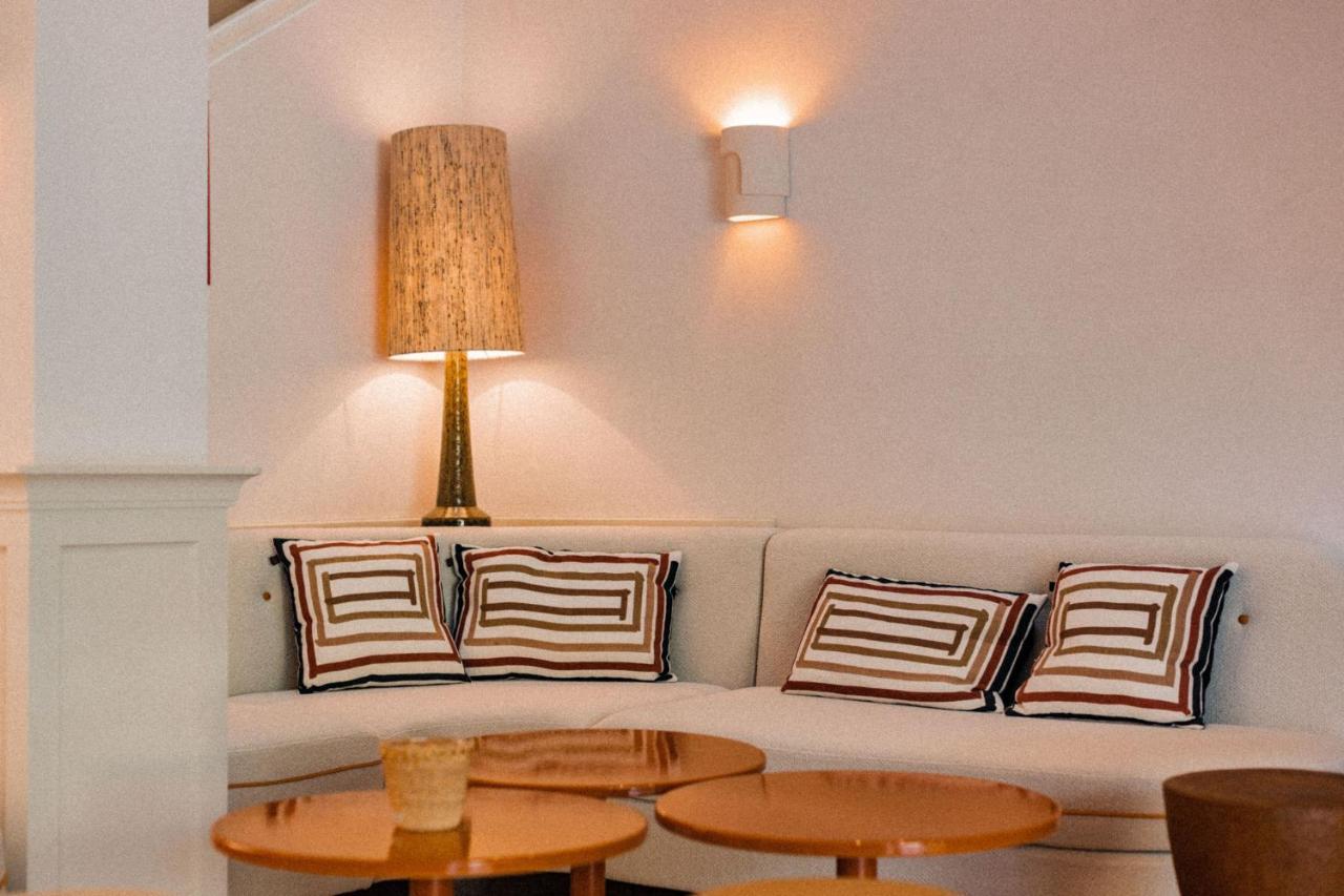 Des Lices Hotel Saint-Tropez